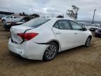 2019 Toyota Corolla L zu verkaufen in American Canyon, CA - Rear End
