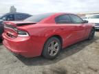 2016 Dodge Charger Se zu verkaufen in North Las Vegas, NV - Rear End