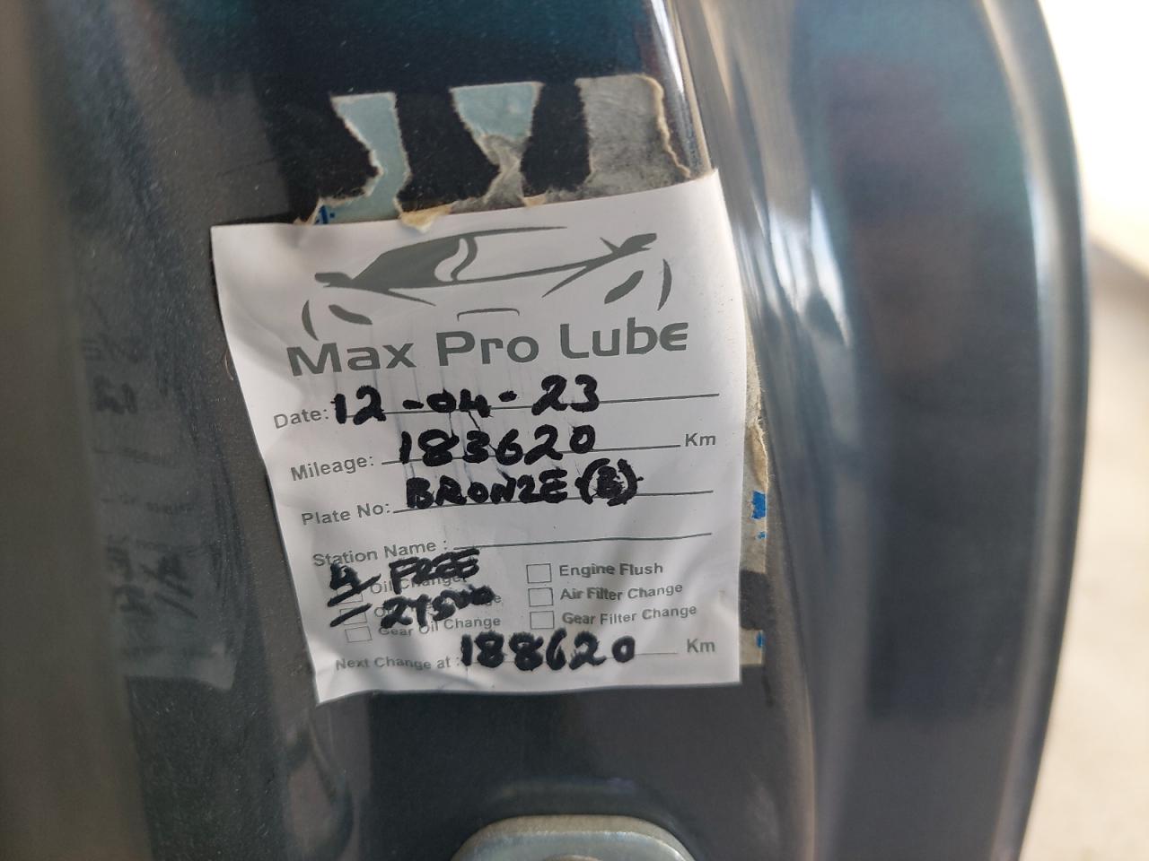 KMHTG61F5LU025287 - 2020 Hyundai VELOSTER - #47901245