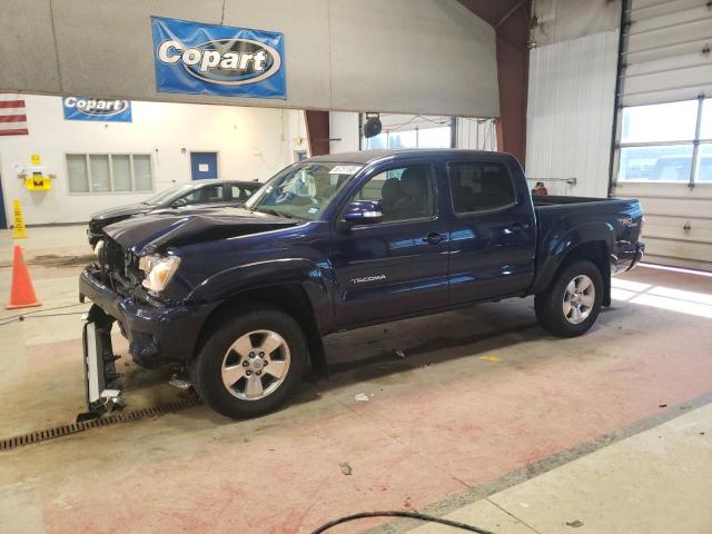2013 Toyota Tacoma Double Cab Prerunner