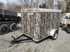 2005 Pace Enclosed Cargo Trailer for Sale in Cahokia Heights, IL - Rear End