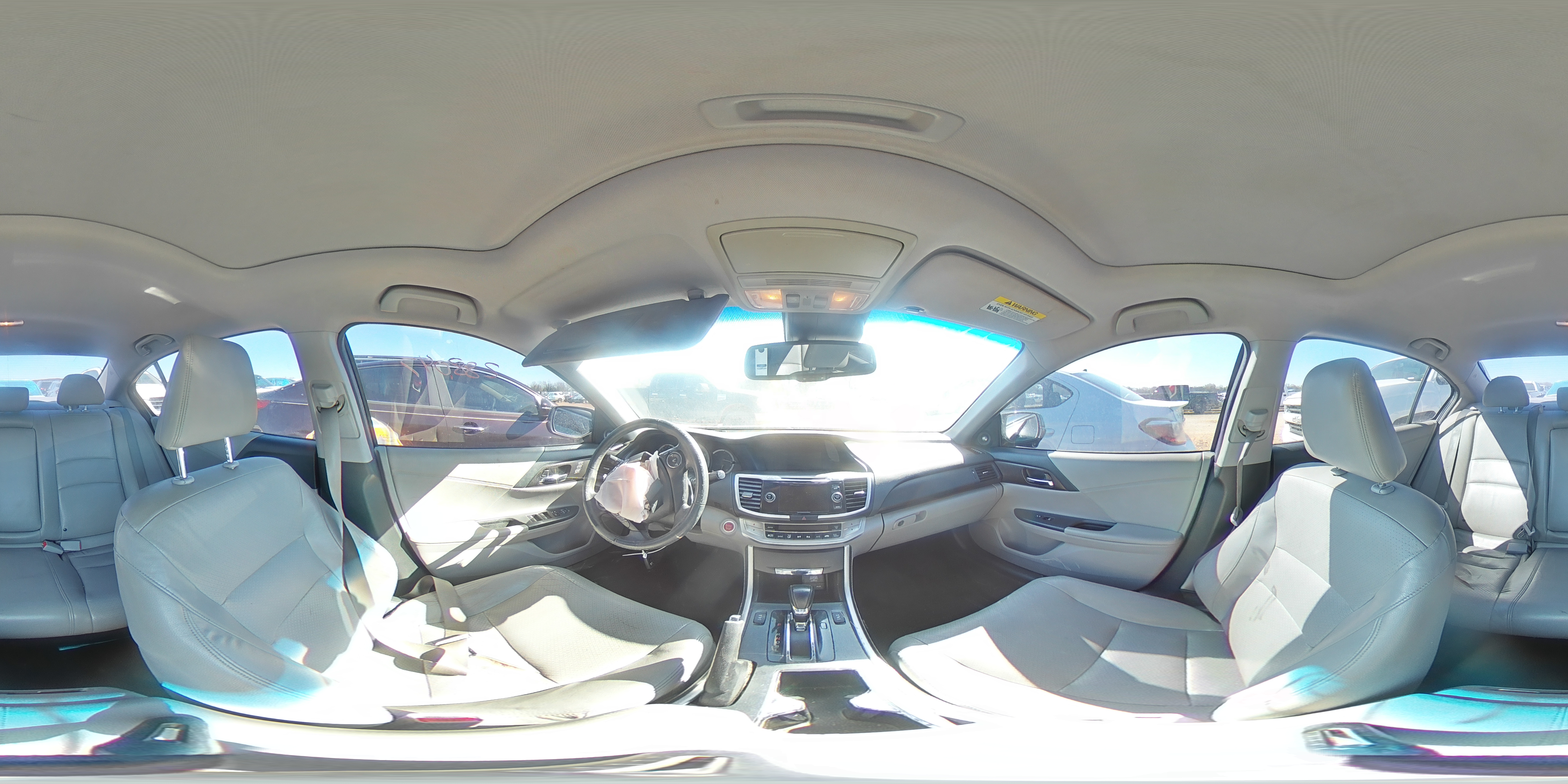2013 Honda Accord - Image 11