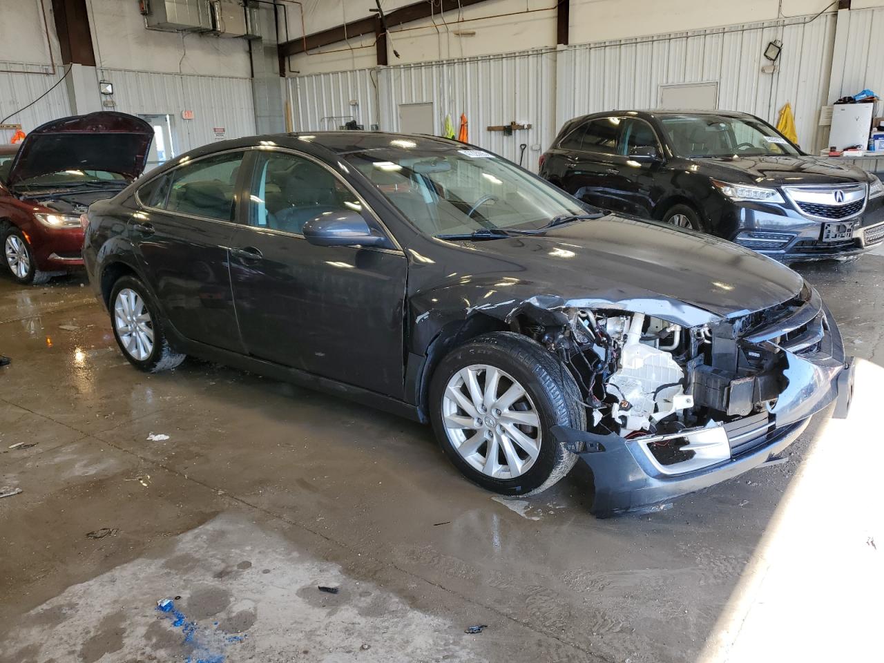2013 Mazda 6 - Image 4