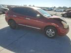 2013 Nissan Rogue S за продажба в New Orleans, LA - Frame Damage