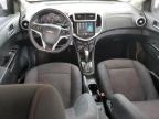 2017 Chevrolet Sonic Lt for Sale in Anthony, TX - Front End