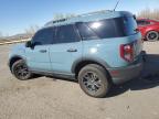 2023 Ford Bronco Sport Big Bend للبيع في Albuquerque، NM - Front End