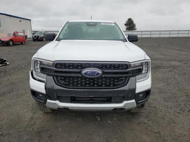  FORD RANGER 2024 Biały