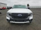 2024 Ford Ranger Xlt for Sale in Airway Heights, WA - Side