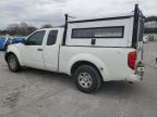 2017 Nissan Frontier S for Sale in Lebanon, TN - Front End