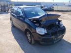 2008 VOLKSWAGEN POLO MATCH for sale at Copart WESTBURY