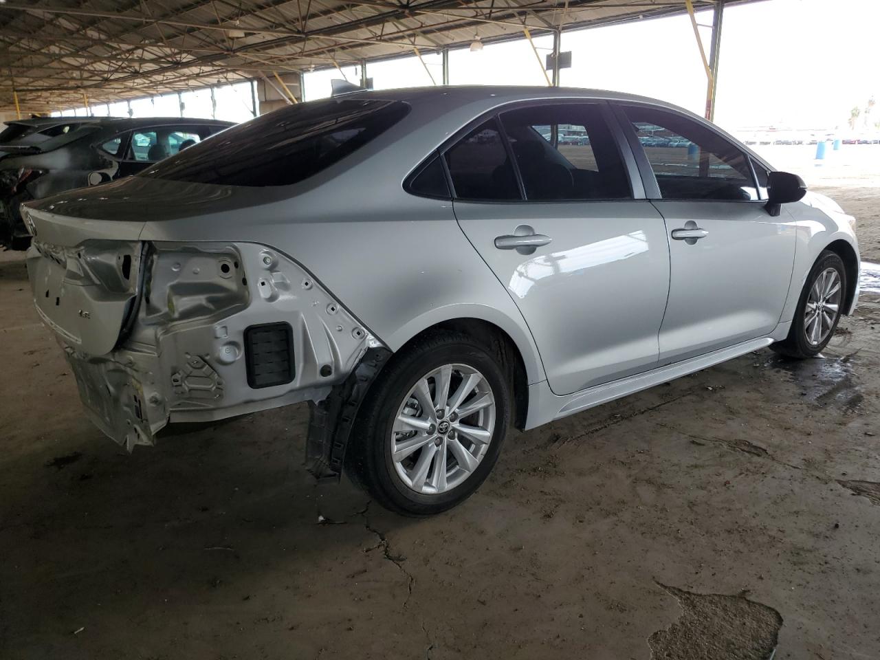 2024 Toyota Corolla - Image 3