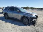 2022 Nissan Pathfinder Sv for Sale in Lumberton, NC - Front End