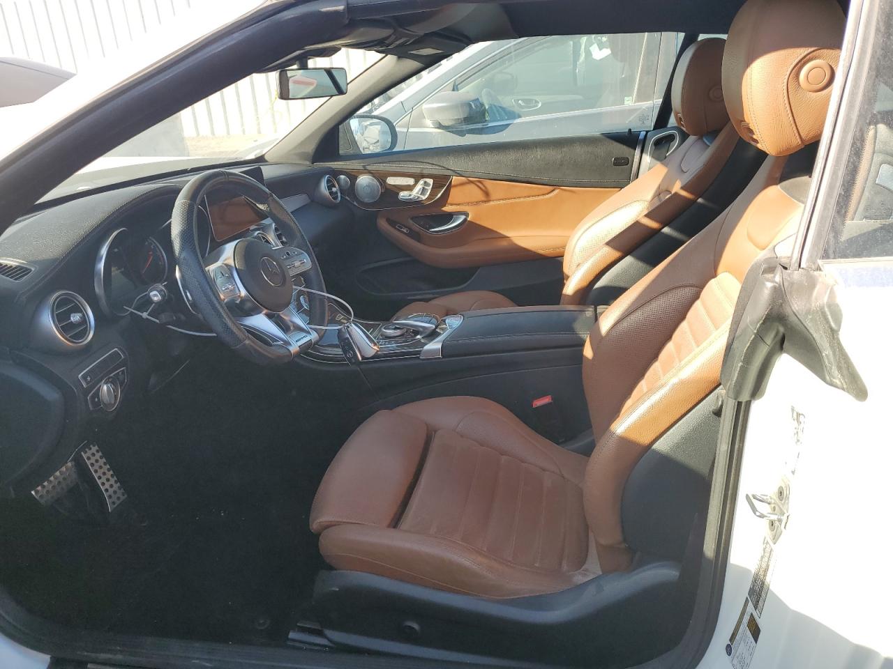 2019 Mercedes-Benz C-klasse - Image 7