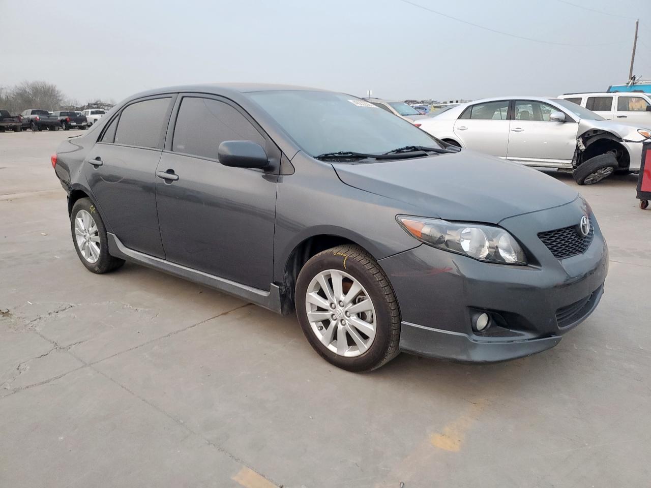 2010 Toyota Corolla - Image 4