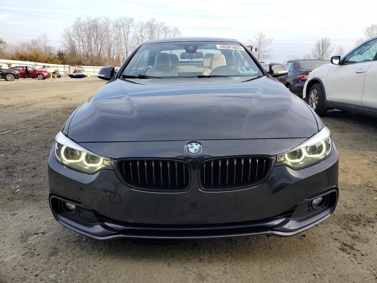 2020 BMW 4er - Image 5