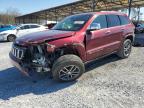 2018 Jeep Grand Cherokee Limited zu verkaufen in Cartersville, GA - Front End
