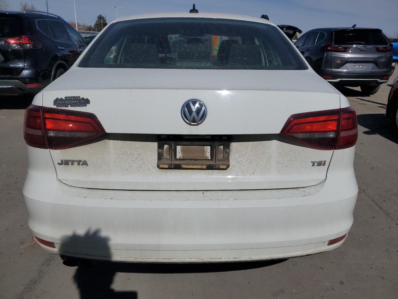 2016 Volkswagen Jetta - Image 6