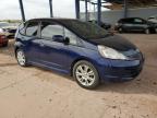 2011 Honda Fit Sport en Venta en Phoenix, AZ - Rear End