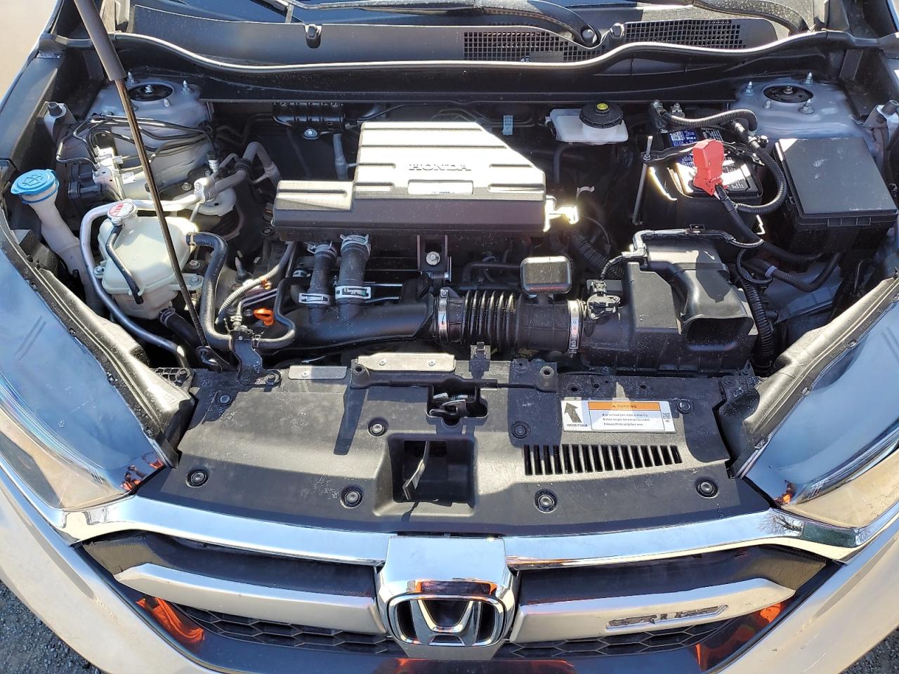 2018 Honda CR-V - Image 13