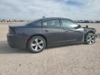 2016 Dodge Charger Sxt продається в Andrews, TX - Front End