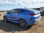2020 Bmw X6 M50I zu verkaufen in Elgin, IL - Minor Dent/Scratches