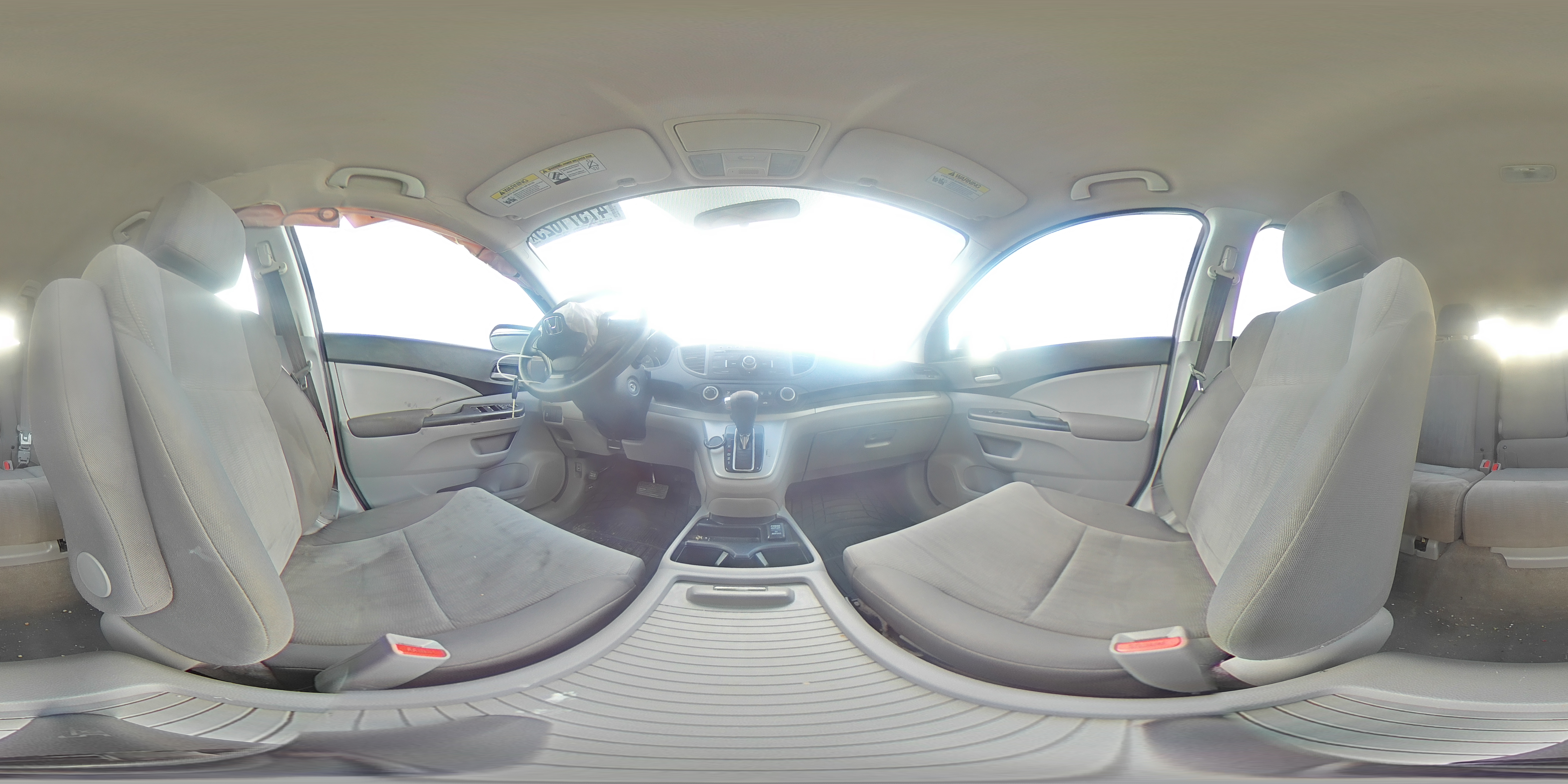 2013 Honda CR-V - Image 13