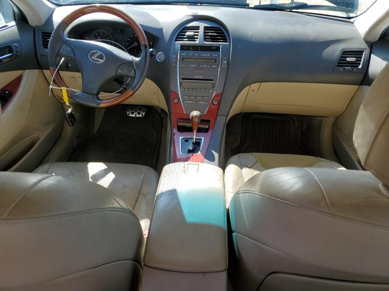 2009 Lexus ES - Image 8