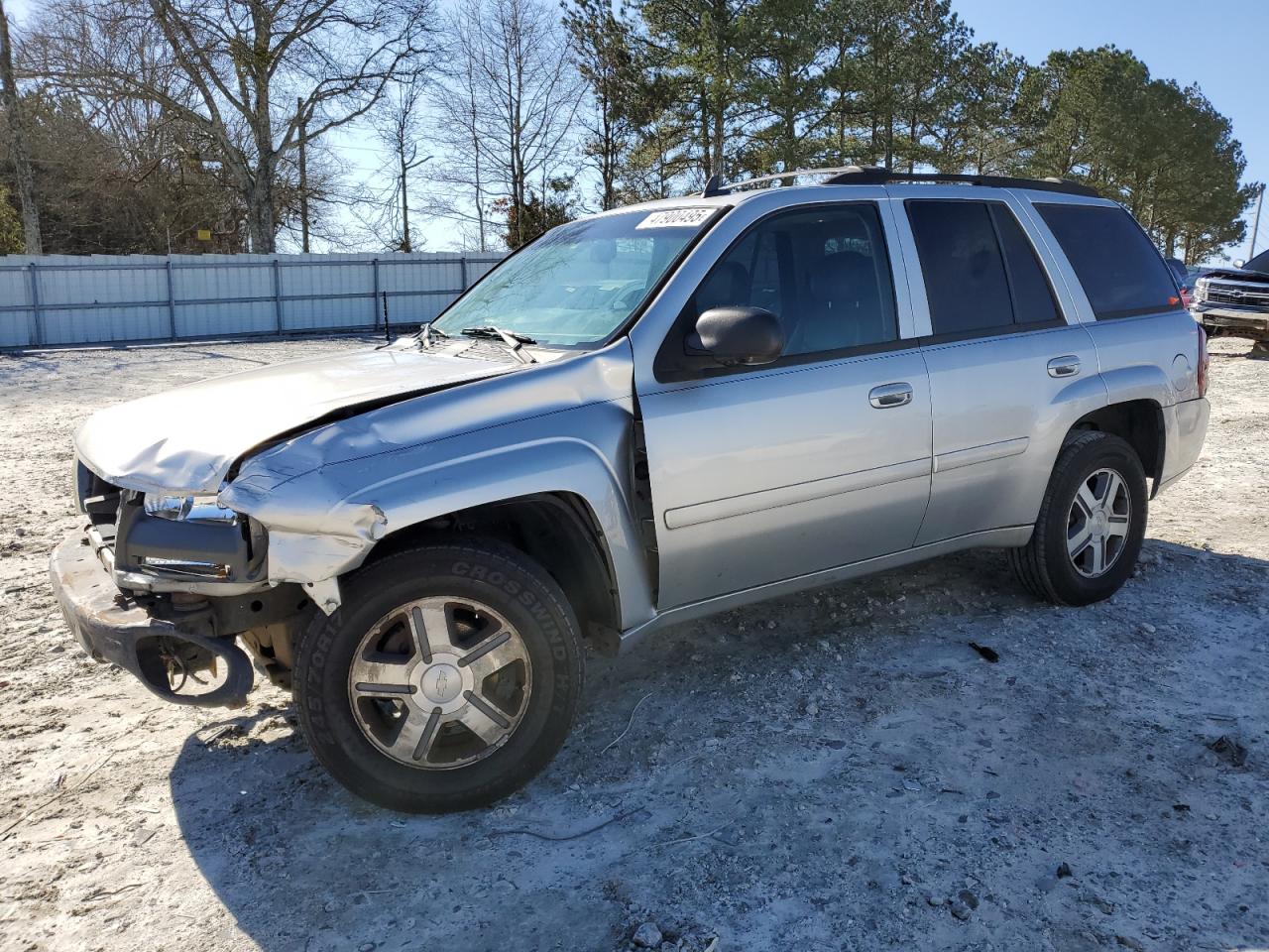 2006 Chevrolet TrailBlazer - Image 1