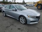 2018 Honda Accord Lx for Sale in Exeter, RI - Front End
