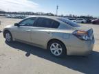 2009 Nissan Altima 2.5 იყიდება Fredericksburg-ში, VA - Mechanical