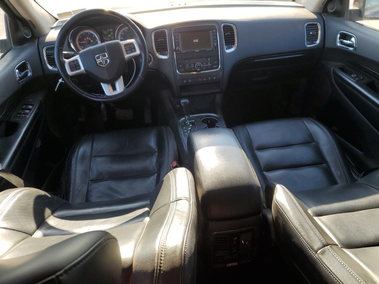 2012 Dodge Durango - Image 8