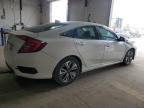 2017 Honda Civic Exl იყიდება Lexington-ში, KY - Front End