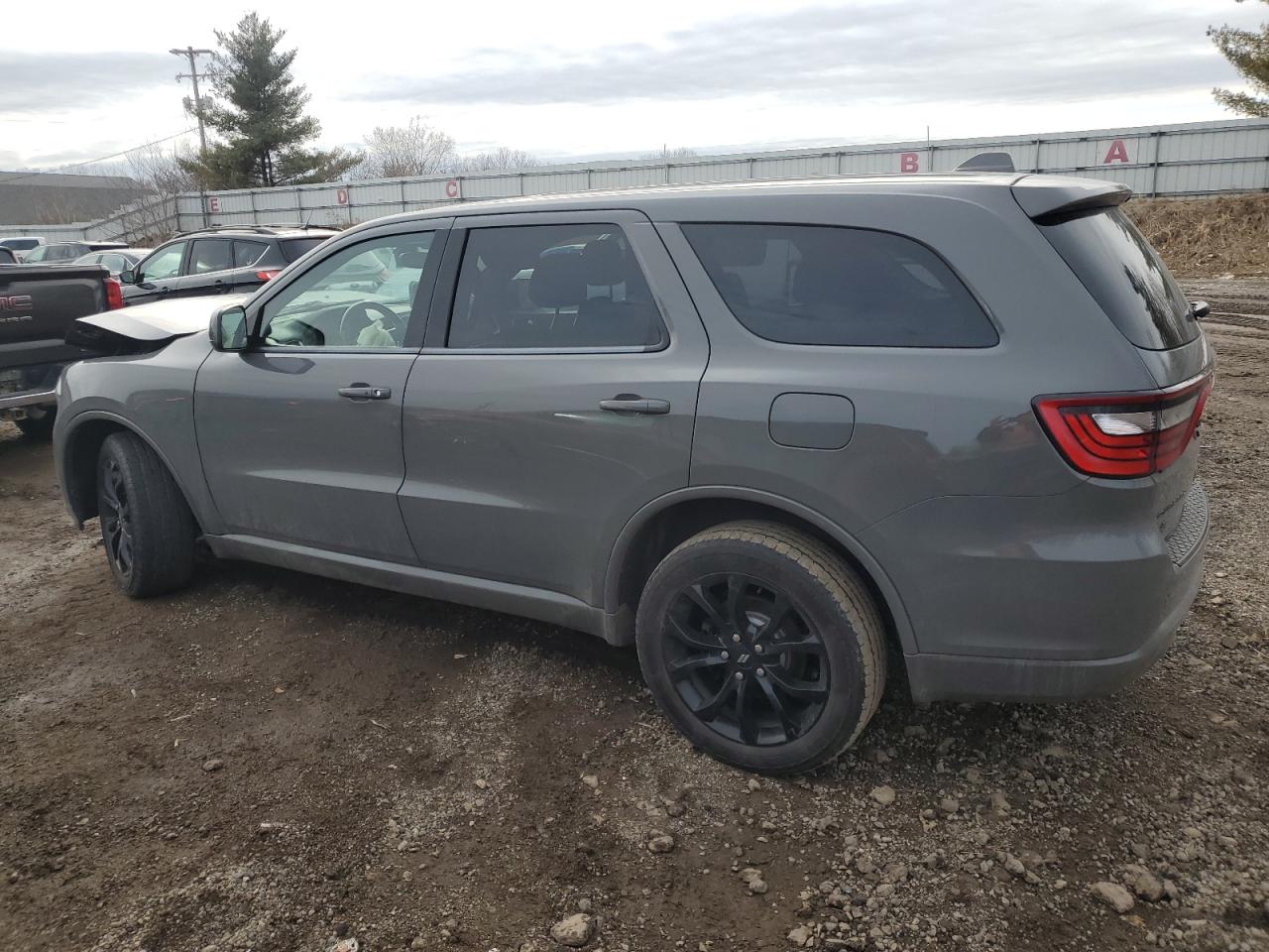 2020 Dodge Durango - Image 2