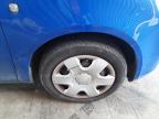 2008 SKODA FABIA 1 HT for sale at Copart SANDTOFT