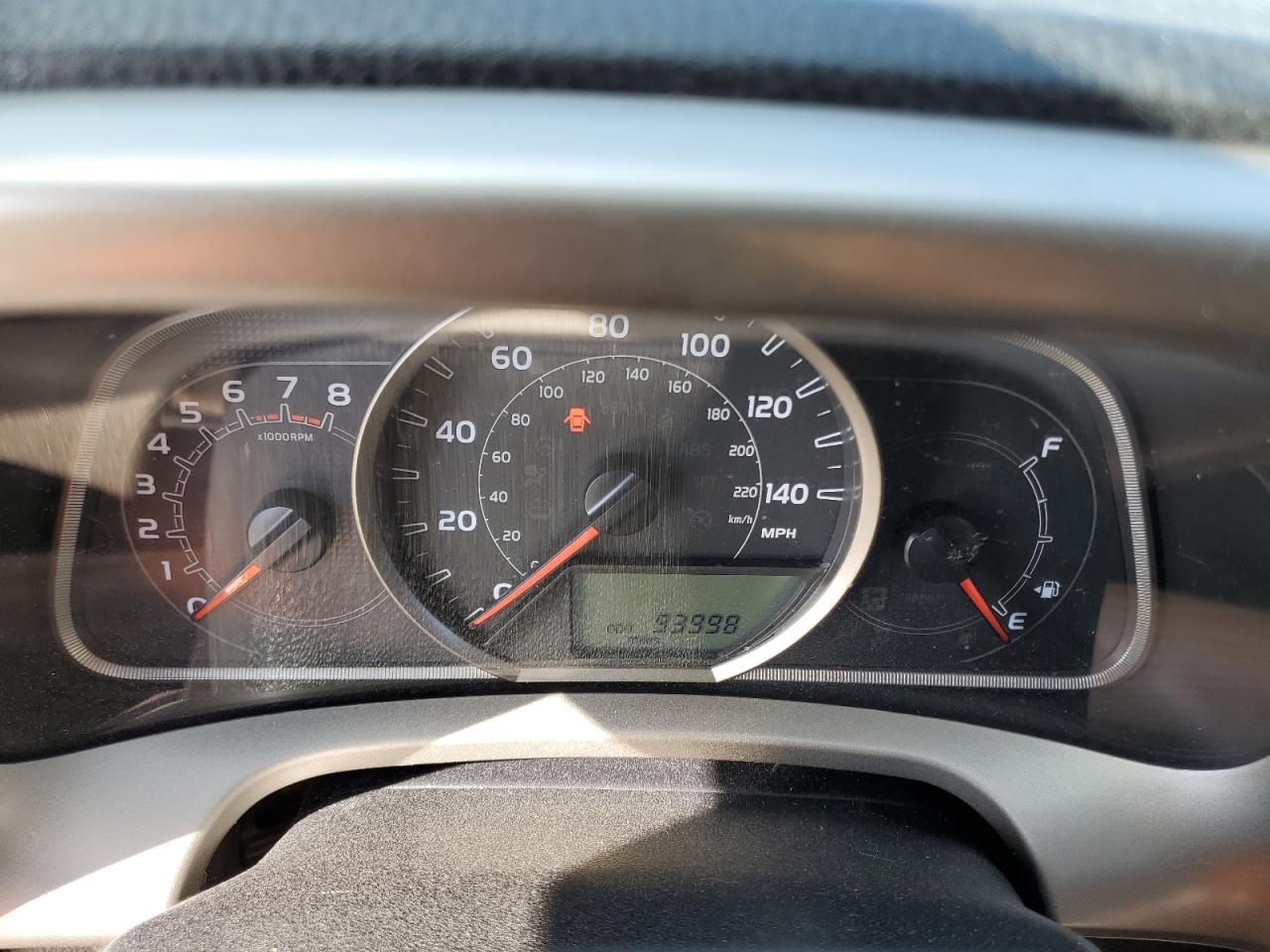 2013 Toyota RAV 4 - Image 9