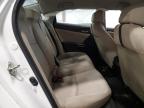 2016 Honda Civic Lx продається в Center Rutland, VT - Side