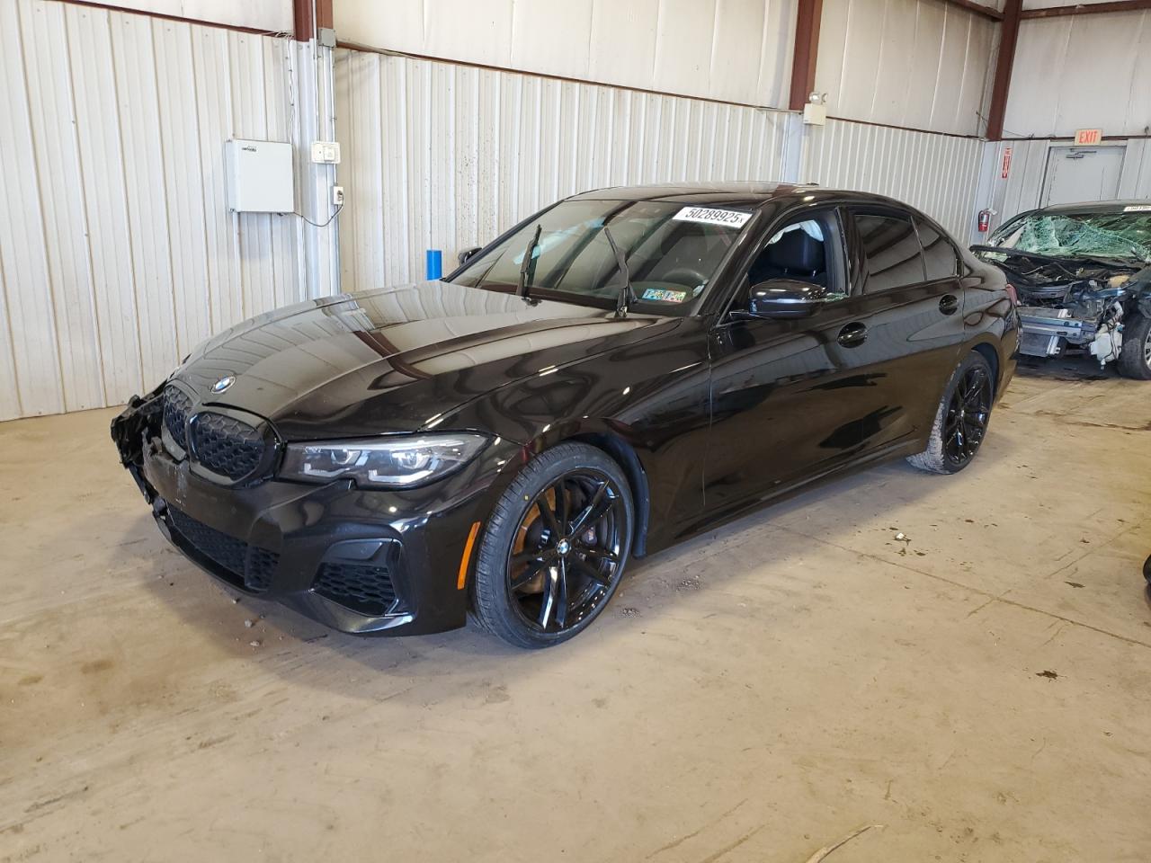 Pennsburg, PA에서 판매 중인 2022 Bmw M340Xi - Front End