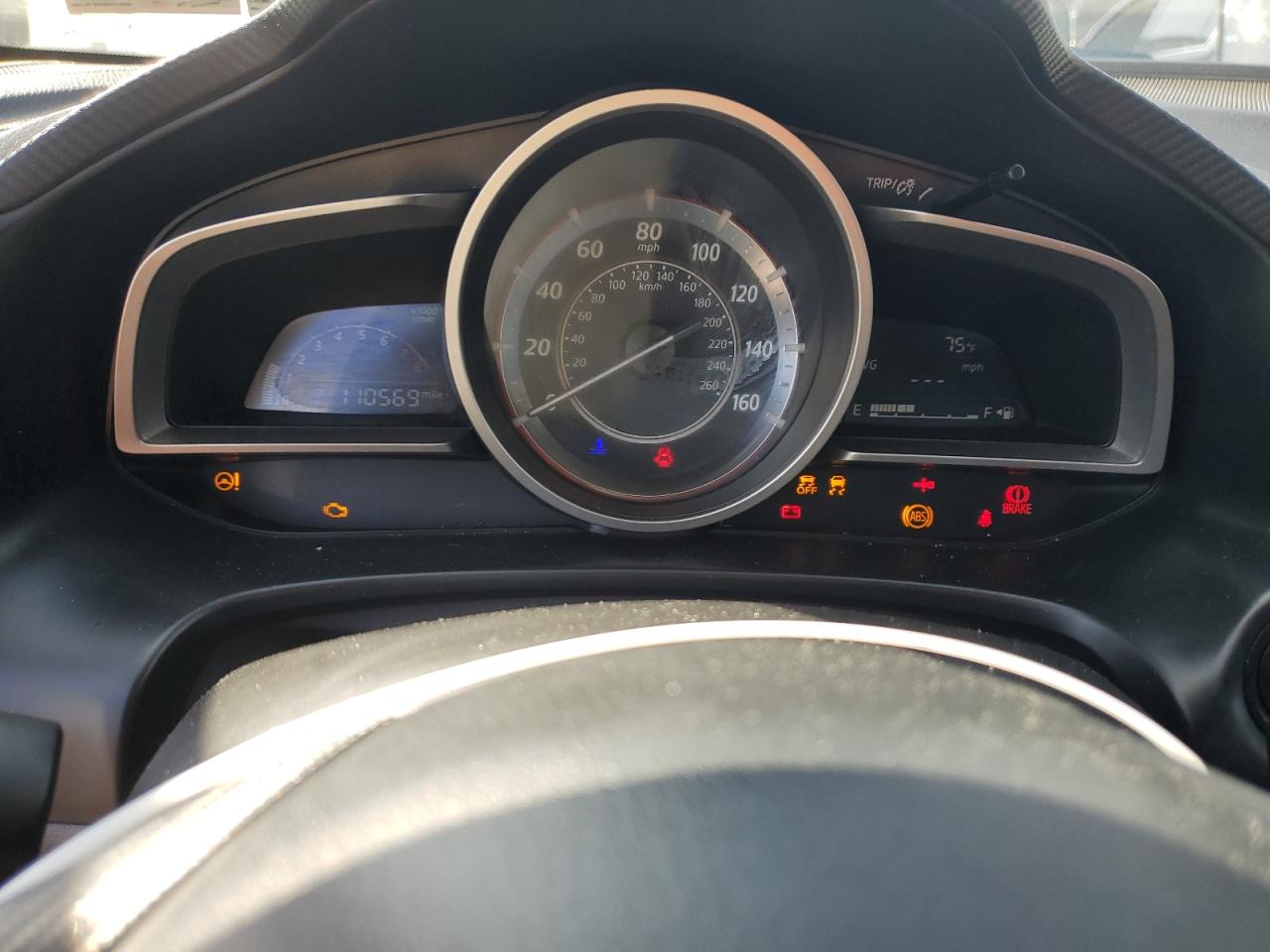 2016 Mazda 3 - Image 9