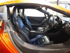 2014 MCLA 650S for sale at Copart WOLVERHAMPTON
