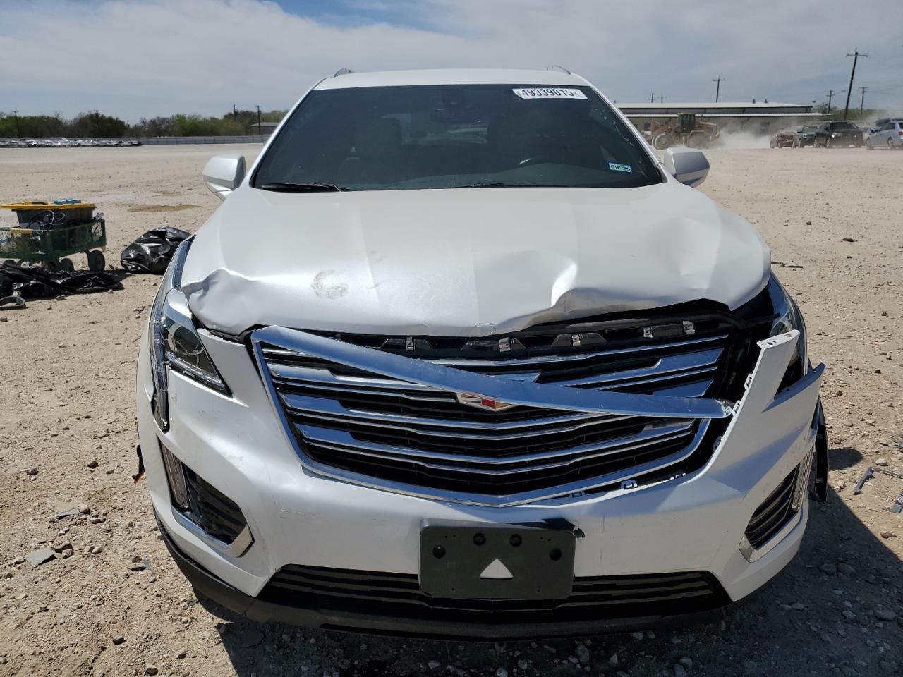 2019 Cadillac XT5 - Image 5