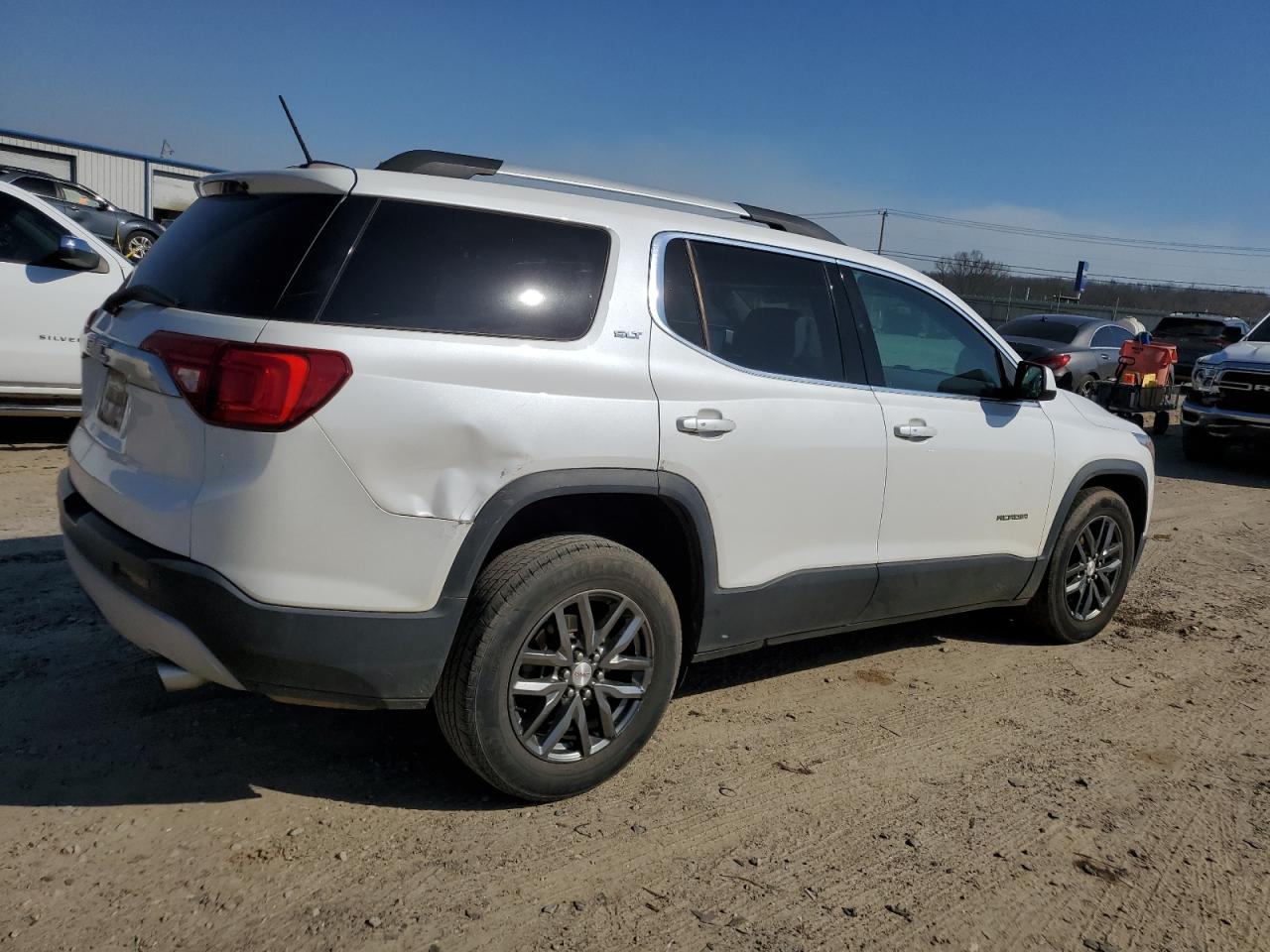 2017 GMC Acadia - Image 3