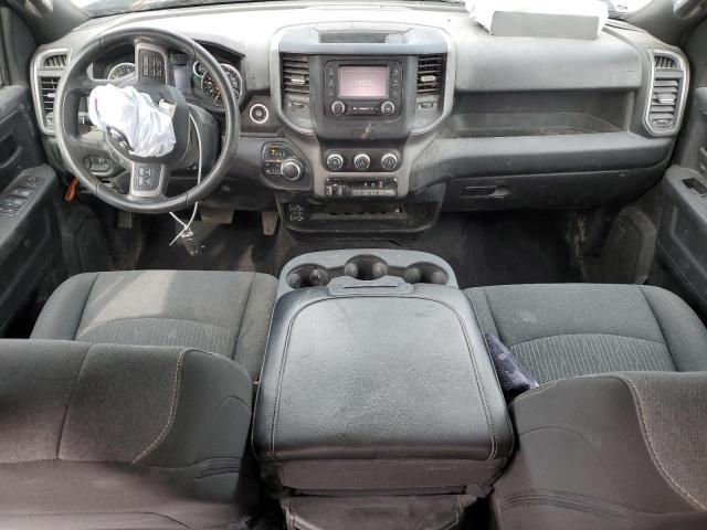  RAM 2500 2021 Granatowy