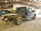 2005 Ford F250 Super Duty zu verkaufen in Lansing, MI - Burn