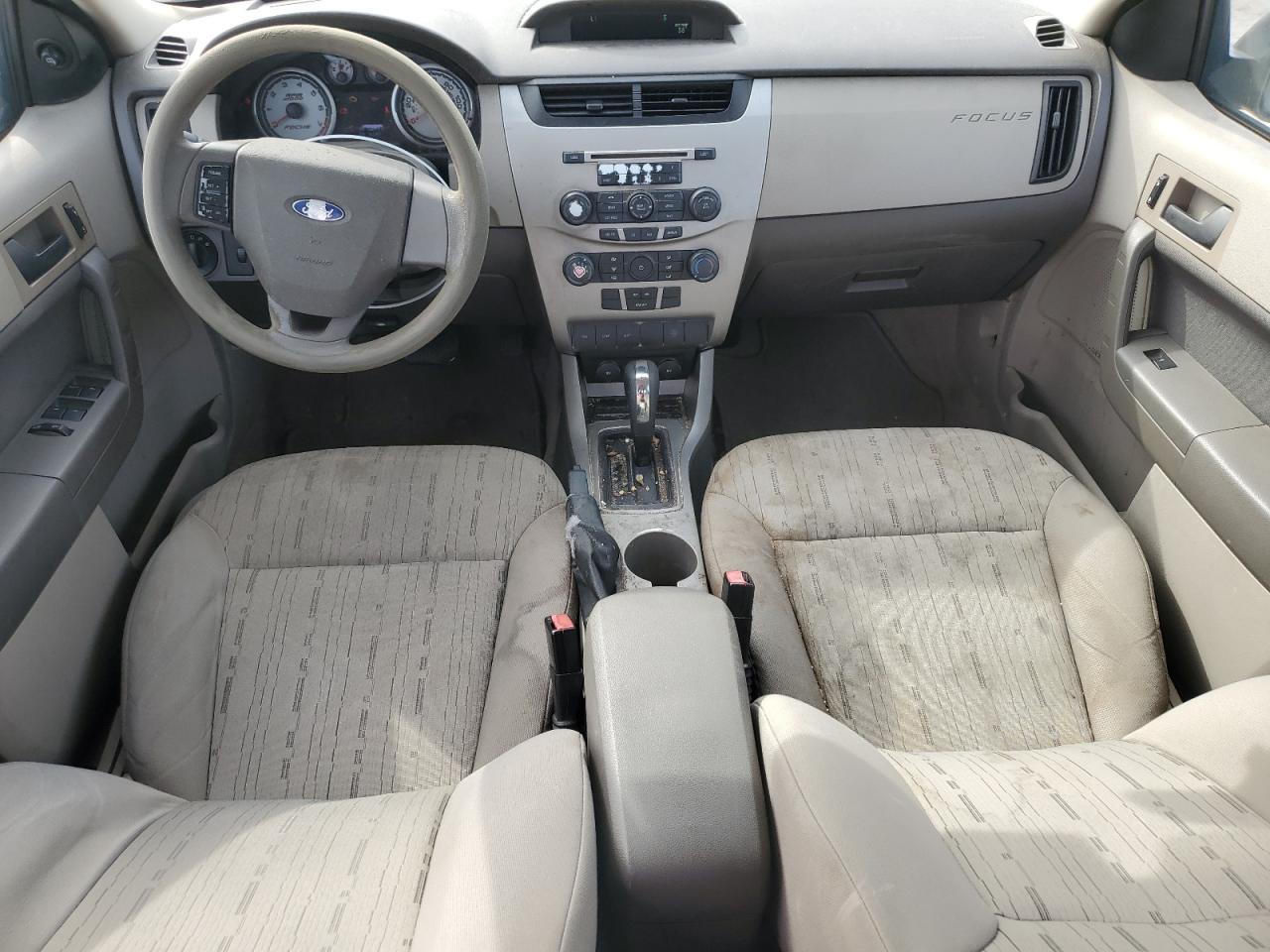 2009 Ford Focus - Image 8
