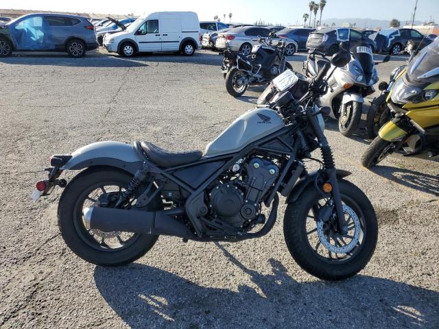 2024 HONDA CMX500 A2  