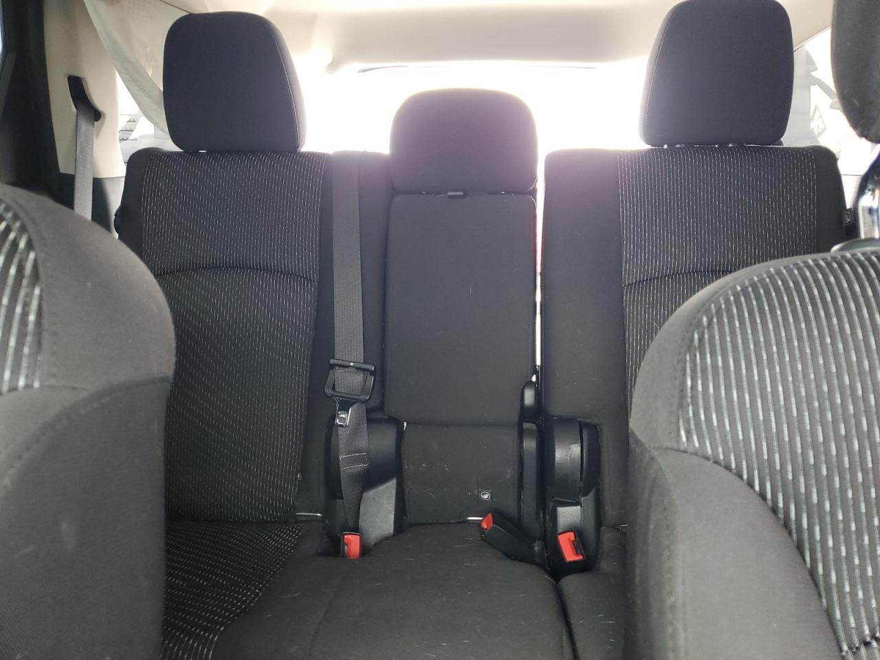 2018 Dodge Journey - Image 10