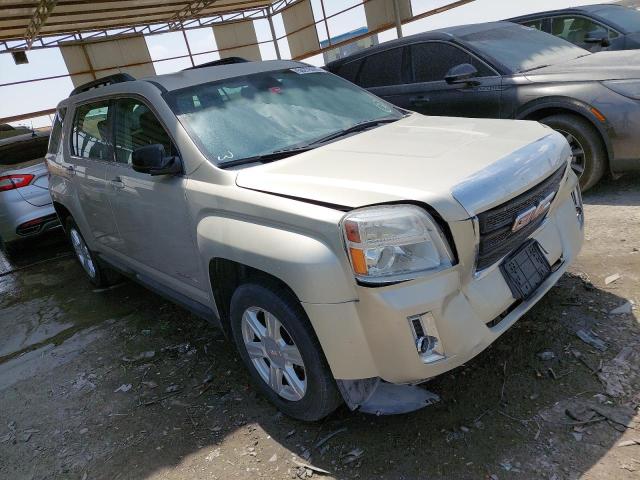 2GKFL8E35F6175268 - 2011 Gmc Terrain - #undefined