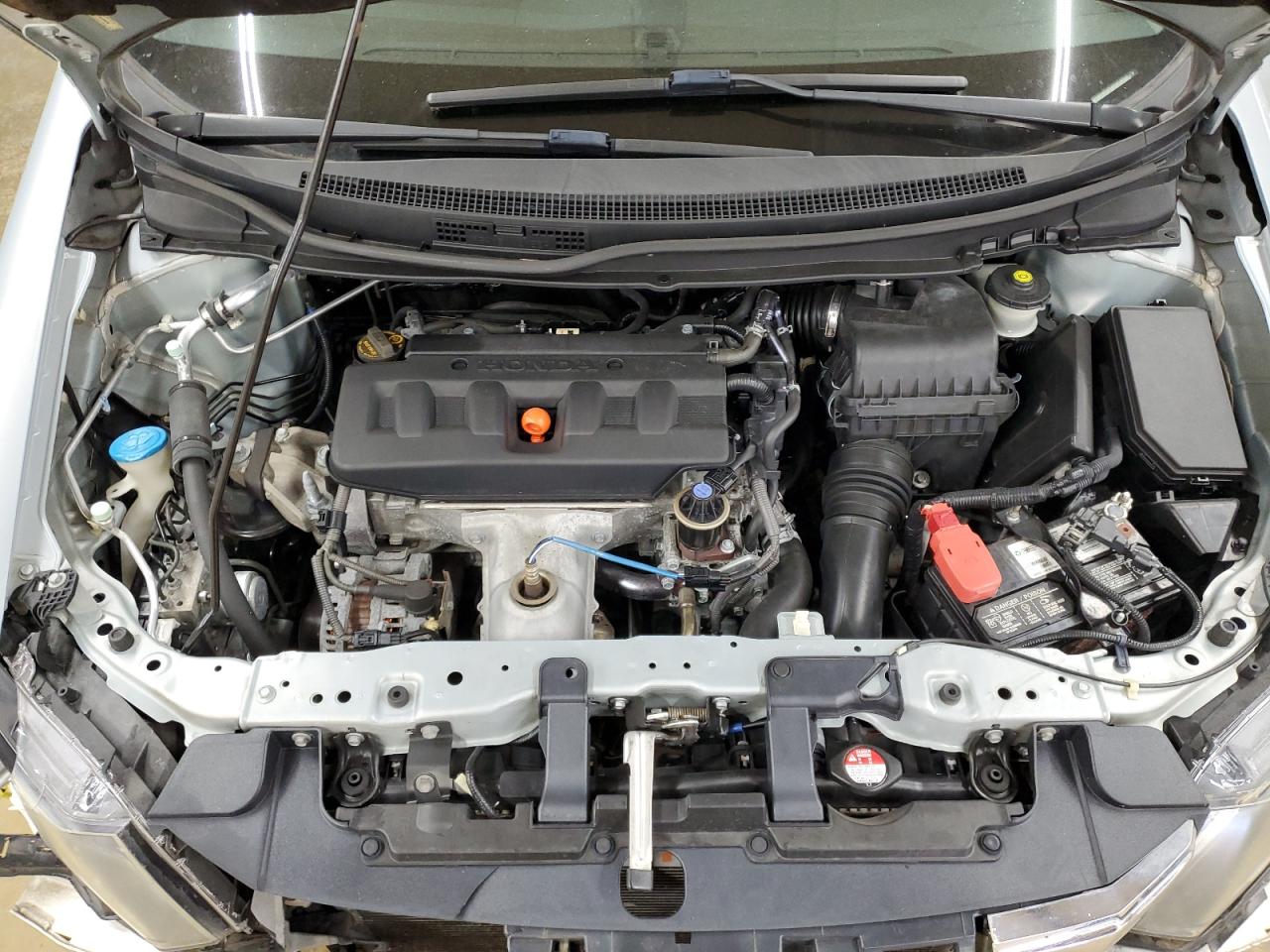 2012 Honda Civic - Image 11