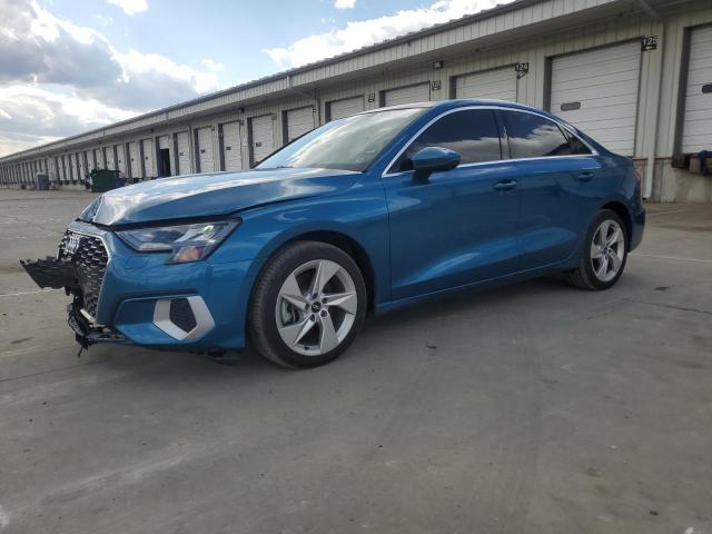 2022 Audi A3 Premium