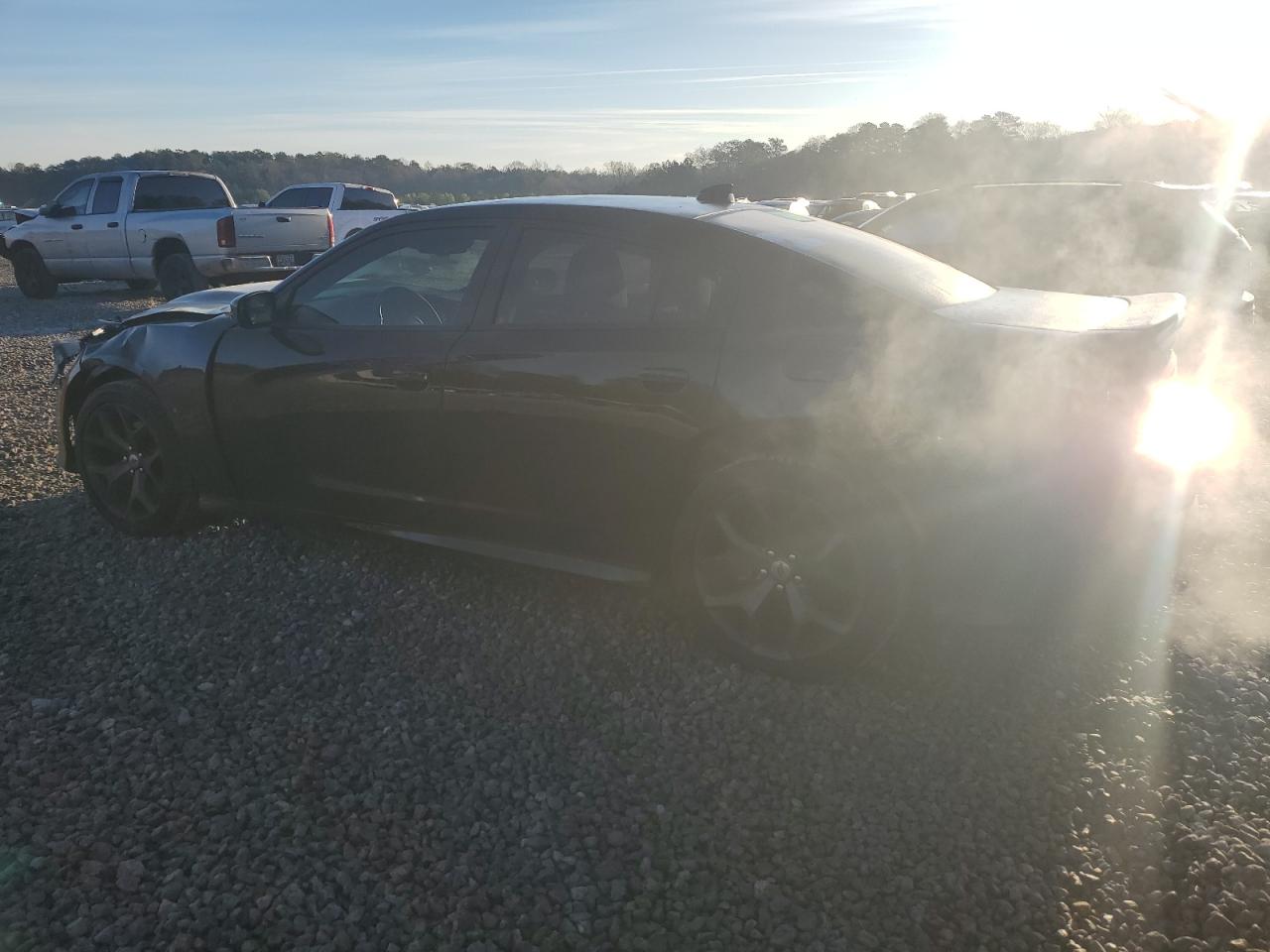 2018 Dodge Charger - Image 2